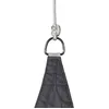 Image de Voile D'ombrage Triangulaire Curacao - 2 X 2 X 2 M - Gris