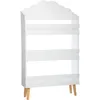 Image de BibliothÃ¨que Nuage - Blanc