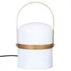 Image de Lanterne Led Pour ExtÃ©rieur Et IntÃ©rieur - Recharge Par Usb