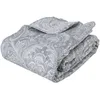Image de Couvre Lit Polyester Multicolore 240x260