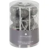 Image de Guirlande Led 16 Boules - Noir
