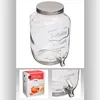 Image de DISTRIBUTEUR DE BOISSON VERRE 8L TRANSPARENT