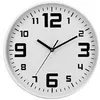 Image de Pendule murale silencieuse Best Blanc D 30 cm