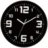 Image de Horloges Five Simply Smart  Horloge  SILENCE noire silencieuse P31659492