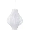 Image de Suspension Yisa - Pliante - Blanc