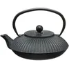 Image de ThÃ©iÃ¨re Garden - 0,8 L. - Noire