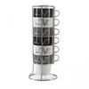 Image de MUGS RACK LOVE