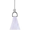 Image de Voile D'ombrage Rectangulaire 3 X 4 M - Curacao - Blanc