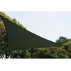 Image de Hesperide - Voile D'ombrage Triangulaire - Toile Solaire 3 X 3 X 3 M - Gris - Livraison Gratuite