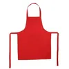 Image de Tablier Rouge 60x80cm