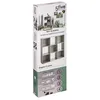 Image de EtagÃ¨re cube design Mix'n modul - L. 100 x H. 100 cm - Couleur Gris