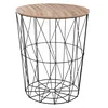 Image de Table de cafÃ© Kumi - Atmosphera