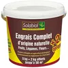 Image de Engrais Universel Complet Uabs Solabiol 7kg (5 + 2kg Offerts)