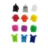 Image de 12 MARQUE-VERRES SILICONE 1.2X2X0.6CM