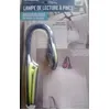 Image de Lampe De Lecture A Pince