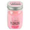 Image de BOUGIE DANS BOCAL SPÃCIAL MAMAN
