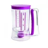Image de Verre Doseur Lily Cook Pate Ã Piston 900ml