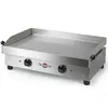 Image de Plancha électrique inox Krampouz Samba