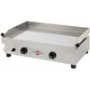 Image de Plancha à gaz inox Krampouz Samba