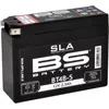 Image de Batterie Bs Bt4b-5 Sans Entretien ActivÃ©e Usine