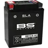 Image de Batterie Bs Battery Batterie Bb12a-A2-Sla