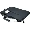 Image de PORT Belize Toploading - Housse d'ordinateur portable - 15.6" - gris en occasion ou reconditionné