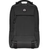 Image de Torino II - Sac à dos pour ordinateur portable - 15.6" - 16" - noir en occasion ou reconditionné