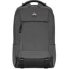 Image de Torino II - Sac à dos pour ordinateur portable - 15.6" - 16" - gris en occasion ou reconditionné