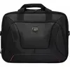 Image de Sacoche Courchevel Toploading pour PC Portable 13.3"/14" Noir en occasion ou reconditionné
