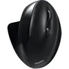 Image de Professional - Souris verticale - ergonomique - pour droitiers - optique - 5 boutons - sans fil - 2.4 GHz, Bluetooth 3.0, Bluetooth 5.0 - récepteurs en occasion ou reconditionné