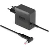 Image de PORT Connect - Adaptateur alimentation USB-C - GaN2, universel - CA 100-240 V - 65 Watt - Europe