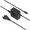 Image de PORT Connect - Adaptateur alimentation USB-C - GaN2 - CA 100-240 V - 65 Watt - Europe