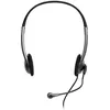 Image de PORT Connect - Micro-casque - sur-oreille - filaire - jack 3,5mm