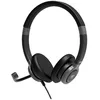 Image de PORT Connect PRO ON'R 300 - Micro-casque - sur-oreille - filaire - USB-A
