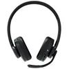 Image de PORT Connect ON'R 500 - Micro-casque - sur-oreille - Bluetooth - filaire, sans fil - USB-A
