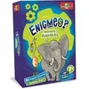Image de Jeu de société Les Enigmes Monde Animal en occasion ou reconditionné