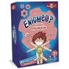 Image de Enigmes - Corps Humain