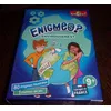 Image de Enigmes - Environnement
