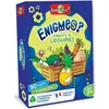 Image de Bioviva Enigmes - Fruits Et Légumes