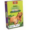 Image de DÃ©fis Nature Junior - Au Temps Des Dinosaures