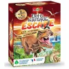 Image de Defis Nature Escape Le Mystere Des Dinosaures