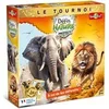 Image de Jeu pour découvrir la nature Le tournoi en occasion ou reconditionné