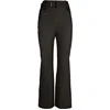 Image de Duvillard - Pantalon de ski - Gridin S Black pour Femme - Taille L - Noir