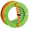 Image de Fil torsadÃ© 2,4 mm pour coupe-bordures ST1500E et BC1500EP Power +