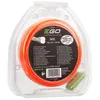 Image de Fil torsadÃ© 2,4 mm / 15 m pour coupe-bordure ST1500E et BC1500E Power +