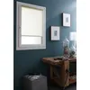 Image de Store enrouleur tamisant beige 37x170