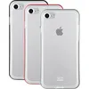 Image de COLORBLOCK CBPCOV3IN1IP7SLV - Bumper 3in1 CBP IP6/7/8 Silver
