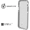 Image de FORCE CASE FCLIFEIP8S - FC Life IP X/XS Silver