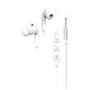 Image de Force Play - Ãcouteurs avec micro - intra-auriculaire - filaire - Lightning - blanc