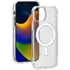 Image de Coque transparente Magsafe IP15 Plus en occasion ou reconditionné